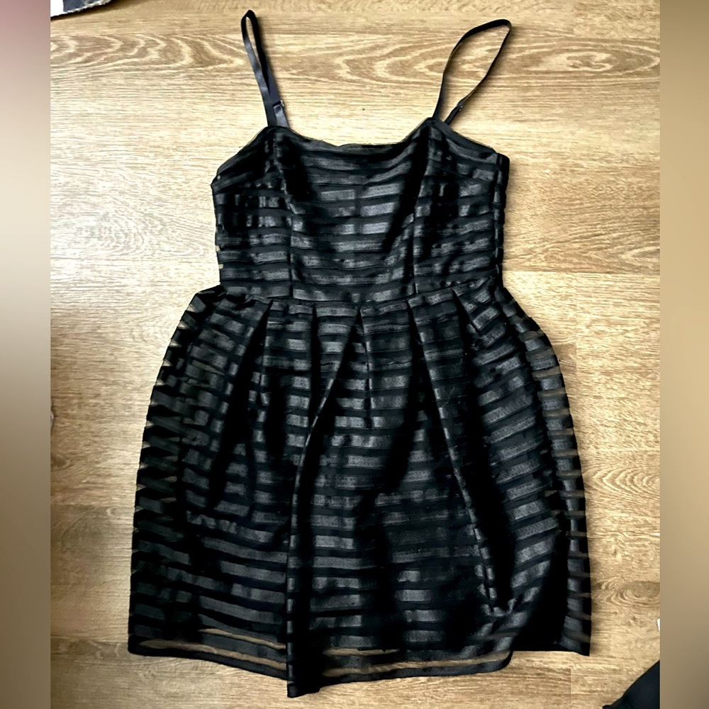 H&M Party Dress
